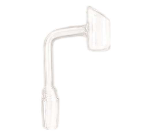 DaMa Dab Banger For Dab Rig Cannabis Hash Quartz Glass - 15mm