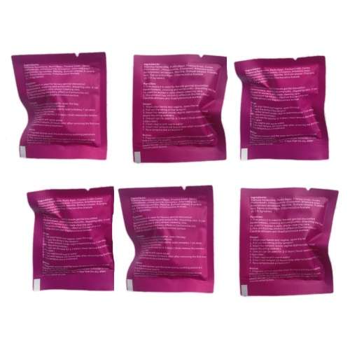Yoni Detox Pearls (6 Pack)