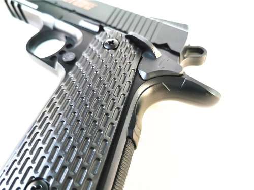 AirSoft Colt Delta Replica Alloy Metal Toy Gun Air soft BB Gun