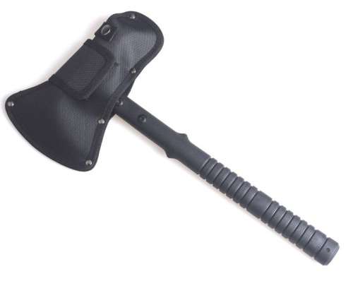 Tactical Tomahawk Carbon Steel Axe Army Tactical Tomahawk - Hammer