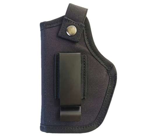 P.L.A. Universal Left and Right Gun Holster -JD-16
