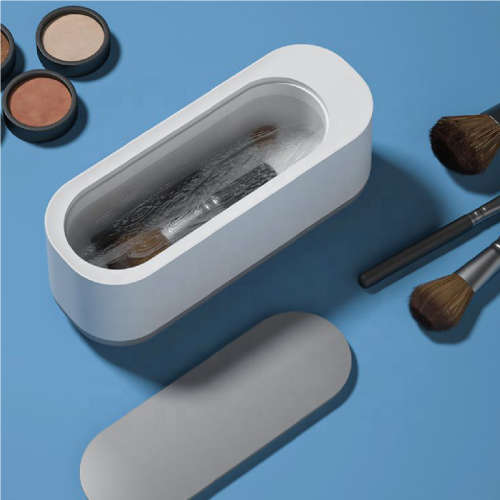 Ultrasonic Cleaning Machine High Frequency Glasses Jewelry Coin Cleaner