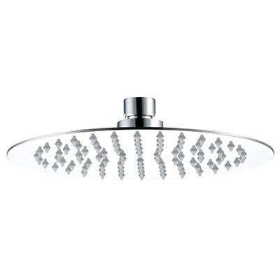 Ultra Thin Round Shower Head