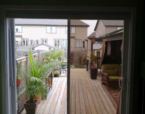 One Way Window Film Reflective Window Film Window Tint - 90cm x 2m Roll Sato