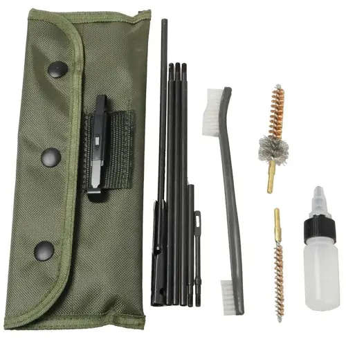 Gun Cleaning Kit -JD-26