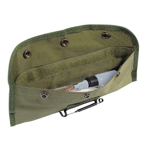 Gun Cleaning Kit -JD-26