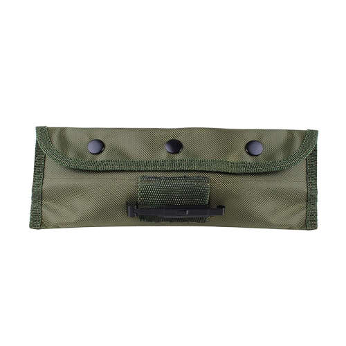 Gun Cleaning Kit -JD-26