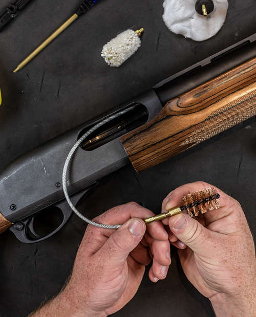 Gun Cleaning Kit -JD-26