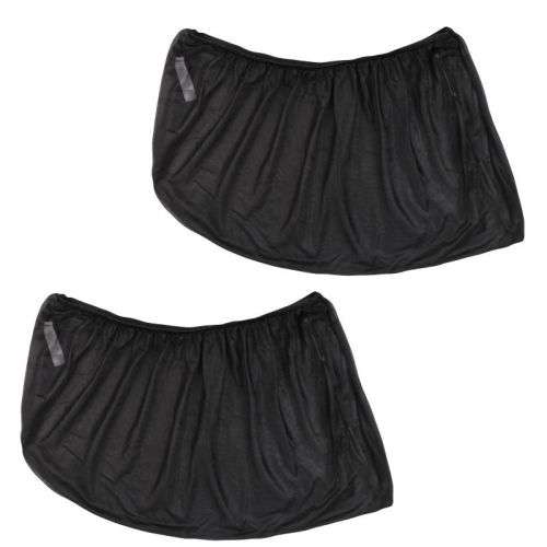 Car Window Shade Sock Visor Slip On Car Side Window Sox - M