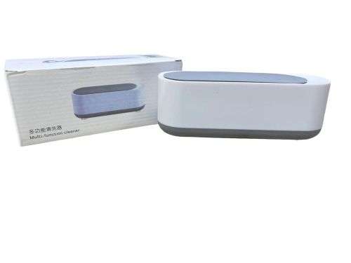 Multi-Function Cleaner