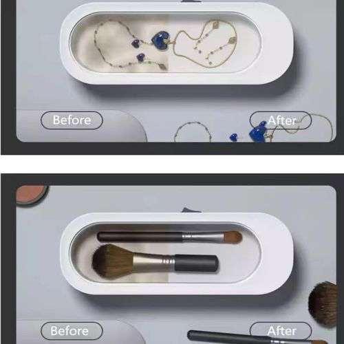 Multi-Function Cleaner