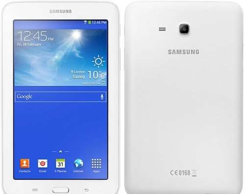 Samsung Galaxy Tab 3 Lite 7.0 VE