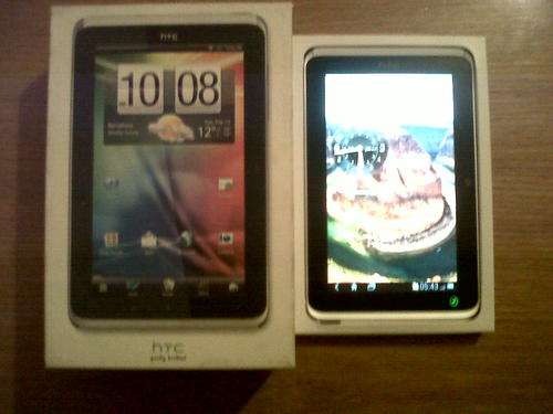 HTC P510e