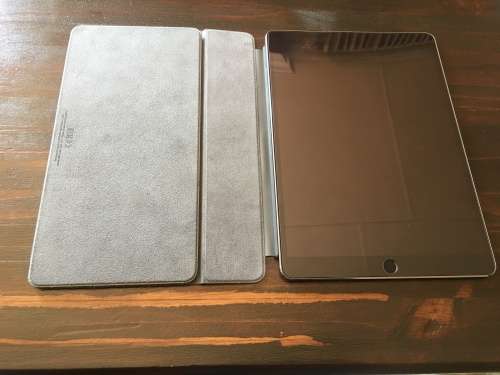 Apple iPad Pro 10.5 - 64Gb Wifi + 4G