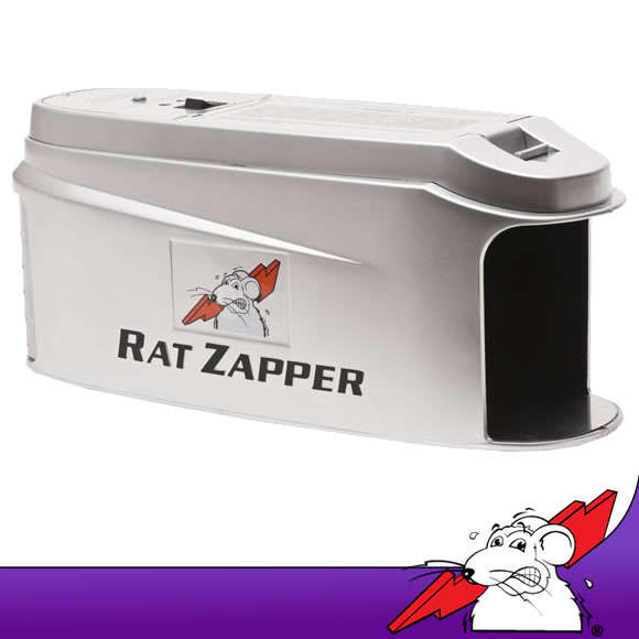 Rat Zapper Ultra Rat Trap
