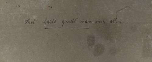 Late 1800s/early 1900s Cabinet Card Studio Photos