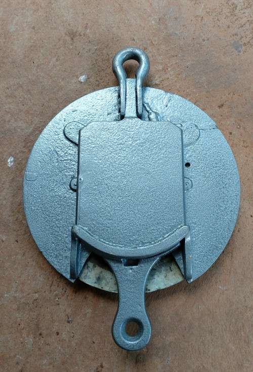 Salter's Spring Balance  Scale to Weight 400 lb