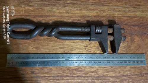 Antique Tool
