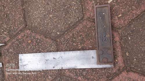 Various Antique/Vintage Tools