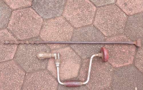 Antique/Vintage Tools