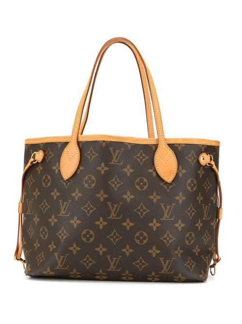 Genuine Louis Vuitton Bag For Sale