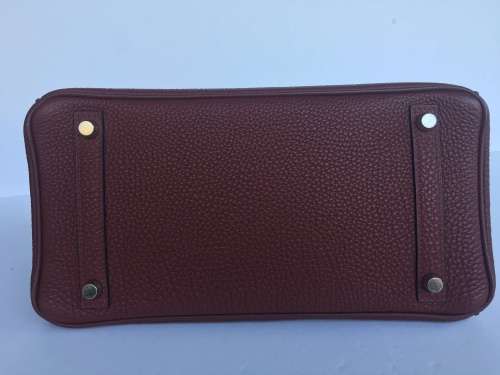 **AUTHENTIC HERMES BAG WORTH + R250K***