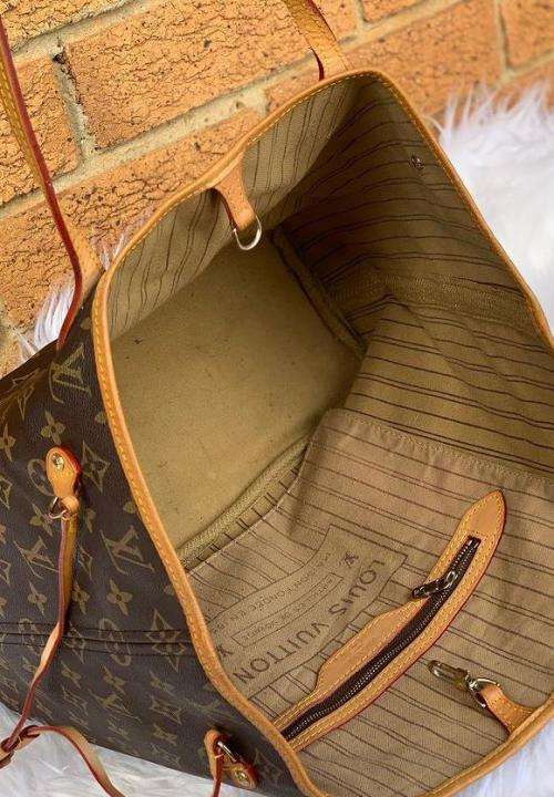 Genuine Louis Vuitton Bag For Sale