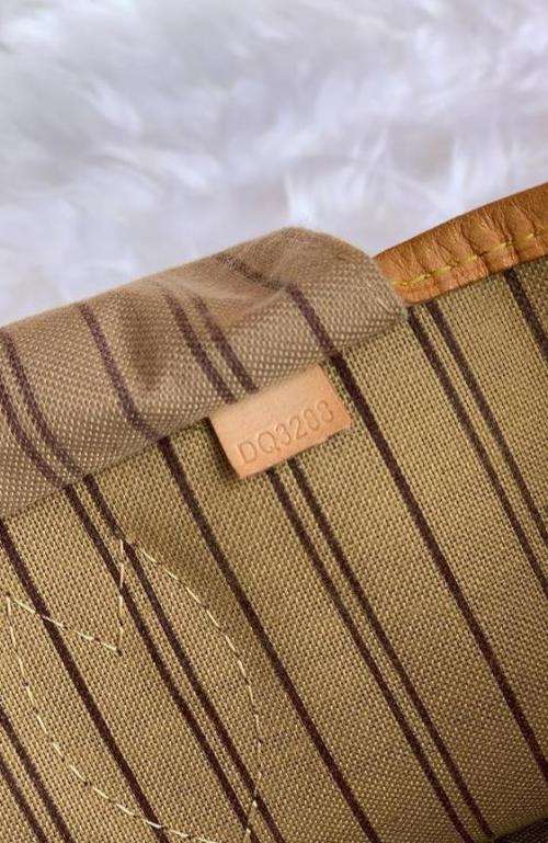 Genuine Louis Vuitton Bag For Sale