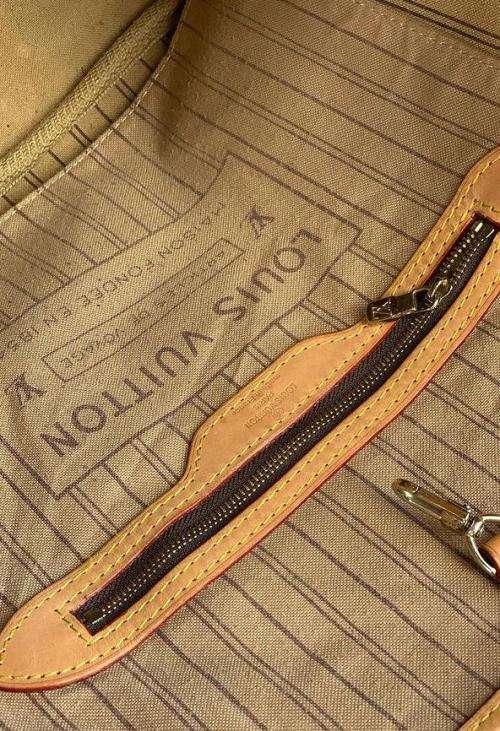 Genuine Louis Vuitton Bag For Sale