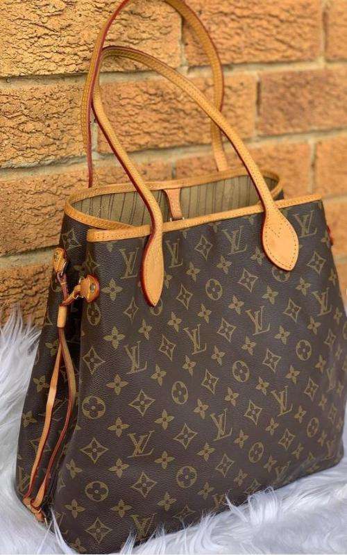 Genuine Louis Vuitton Bag For Sale