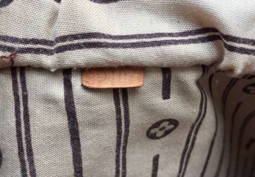 **Genuine Louis Vuitton Neverful Bag worth R68 K!!!!