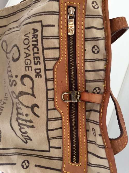 **Genuine Louis Vuitton Neverful Bag worth R68 K!!!!