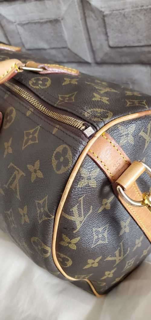 Genuine Louis Vuitton Speedy 35 Bag worth R30K!!!