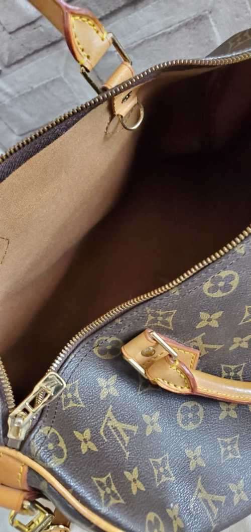 Genuine Louis Vuitton Speedy 35 Bag worth R30K!!!
