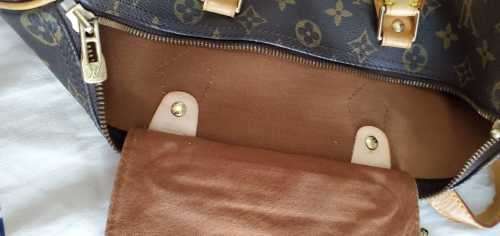 Genuine Louis Vuitton Speedy 35 Bag worth R30K!!!