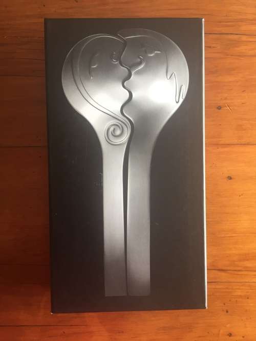 Carrol Boyes Salad Servers