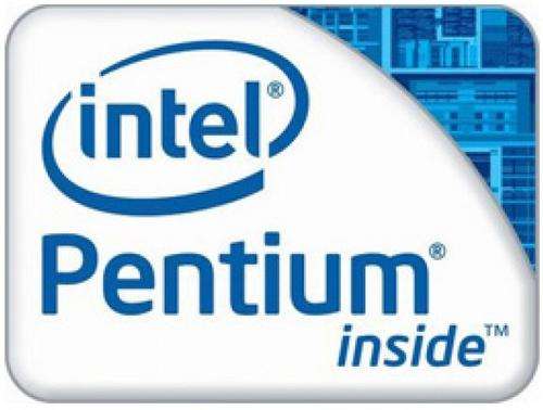 INTEL PENTIUM G630 DUAL CORE SANDY BRIDGE PROCESSOR (2.70 GHZ)
