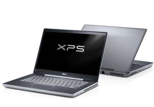 **The New DELL XPS 14Z, Core i7 2.8Ghz, 8Gb Memory, 750Gb Hdd, 1Gb Graphics, WIN 7 PRO, Warranty**
