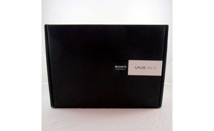 *NEW IN BOX*SONY VAIO PRO 13 ULTRABOOK*FULL HD*CORE i5 4th Generation*SSD HDD*WIN8PRO*WARRANTY*