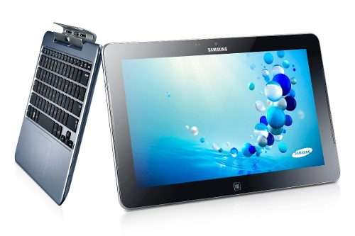 **AS NEW**Samsung ATIV Smart PC XE500 11.6" 64GB Tablet**Built-In 3G**