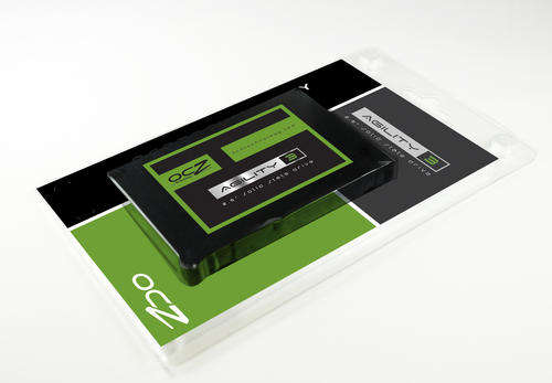 **Brand New Sealed**OCZ Agility 3 480Gb SSD DRIVE