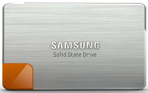 SAMSUNG 2.5" 128GB SATA3 SSD (SOLID STATE DRIVE)