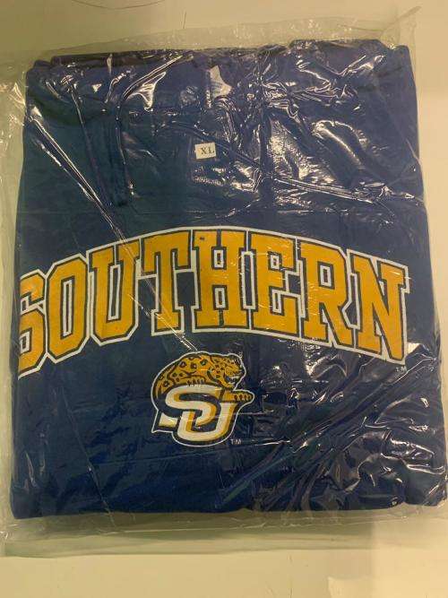 Southern University Hoodies