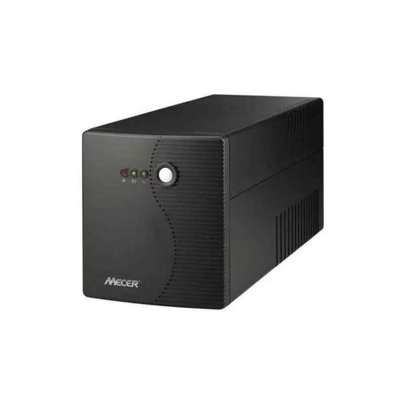 Merce 650VA UPS Uninterrupted Power Supply WITH BATTERIES