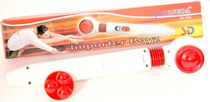 Shengda Electric Massager