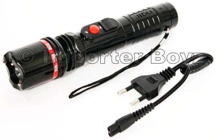 912/Similar - 2 Million Volts Stun Gun Torch