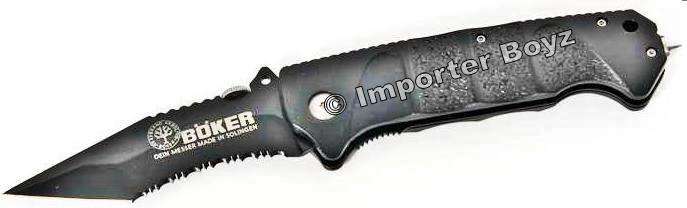 Boker 4" Knife