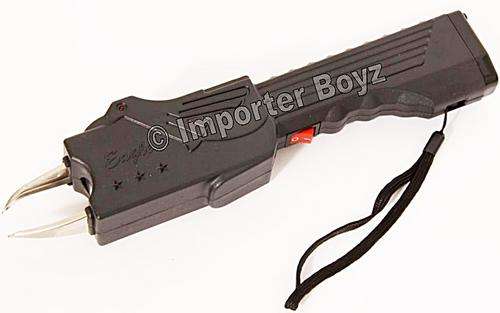 New 3.6 Million Volts Stun Gun 302/928 Model