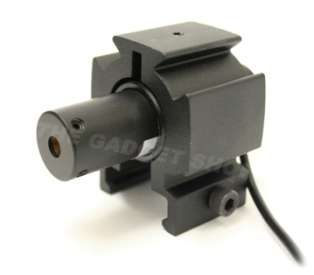 *** DUEL BLACK PIECE LASER *****