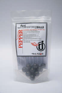 *** COUNTERFORCE PEPPER BALLS *****